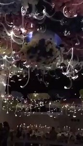 445K views · 2.8K reactions | Me: I want a low key wedding, I don't want too much fuss Also me: | Pink Boutique | Facebook