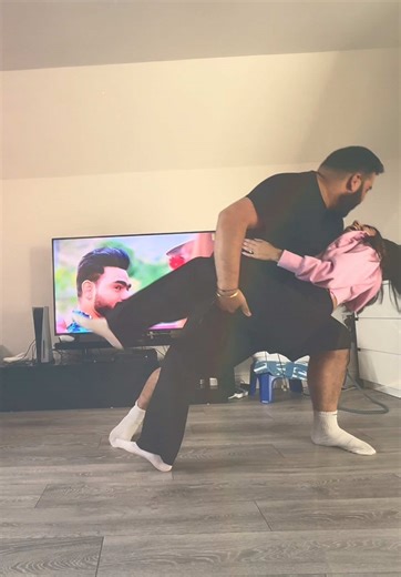 First Dance Celebration: Our 9-Month Journey