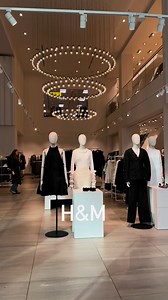 198K views · 630 reactions | Fresh new arrivals at H&M! Time to upgrade the wardrobe ️✨ #HMNewIn #StyleUpdate #HMFashion #TrendyLooks #WardrobeEssentials #FashionFinds #NewSeasonStyles #HMInspo #OOTD #FollowMyPage @top fans H&M | Pinay in Uk Vlog | Facebook