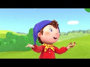 NODDY IN TOYLAND - A Test for Gobbo