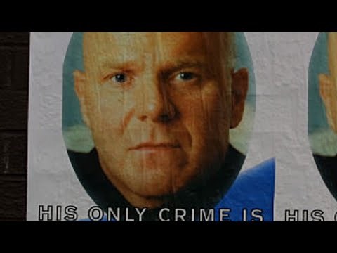 Spotlight documentary - The Loyalist Feud- UVF vs Johnny -Mad dog- Adairs C Company- 2000