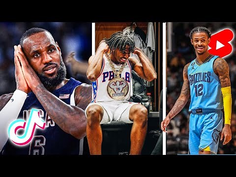 MOST MOTIVATIONAL Basketball Edits/ Tiktoksᴴᴰ #15
