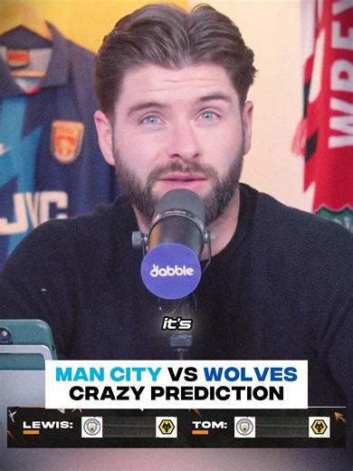 Man City vs Wolverhampton Match Prediction Insights