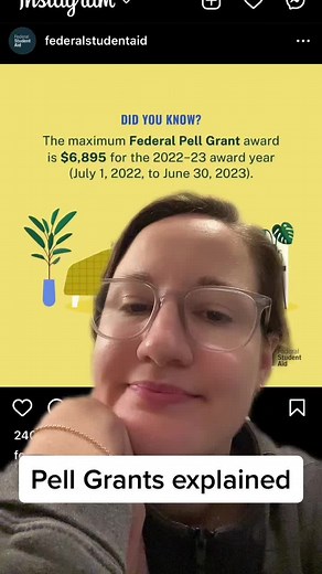 Understanding Pell Grants: Eligibility, Application, and Maximum Amounts