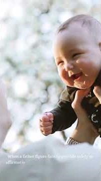 Daddy Issues Isn’t a Joke. Here’s What It Actually Is.