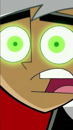 "Danny Phantom" Theme Song 👻 | Nicktoons