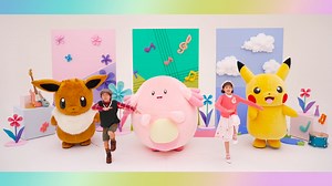 Walking Walking《走啊走》Dance ver. | 儿童舞曲 | 童谣 | 儿歌