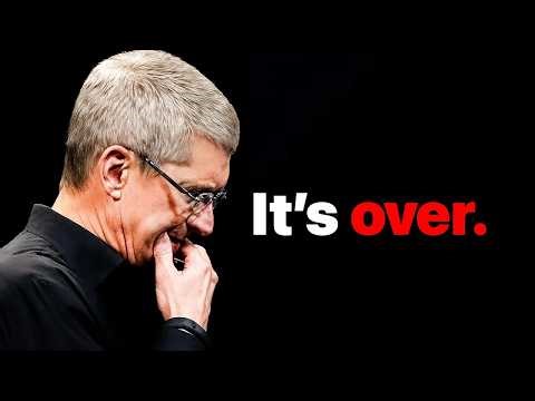 Apple's INSANE New Features For iPhone 18!