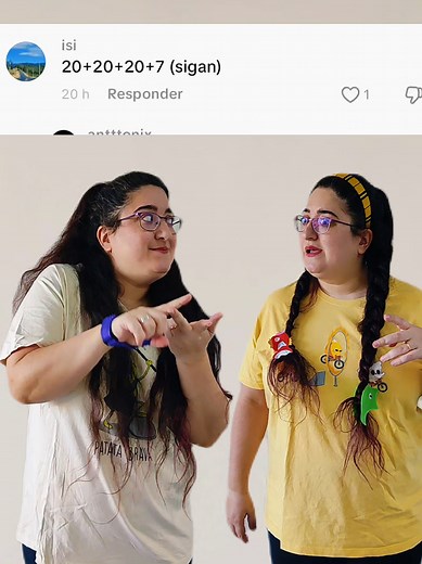 20 20 20 7 = 67: explicación y meme de “profesora six seven”