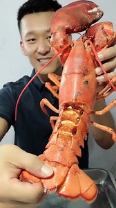 19K views · 27 reactions | Food Show -Eating yummy mukbang seafood giant snails shellfish octopus squids shrimps salmon fish meat scallops oysters mussel king lobster and shells. | Food Show | Facebook