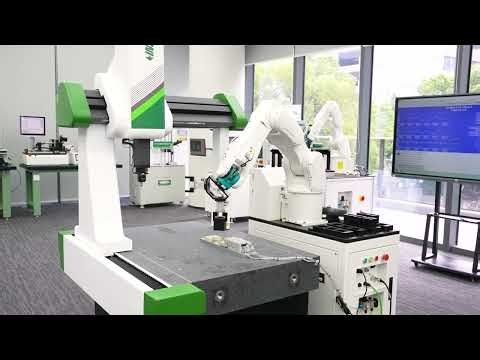 INSIZE：量測解決方案提供者