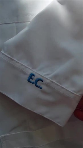 Custom Personalized Embroidered Lab Coat, Doctor Women & Men Professional Jacket Nurse With Logo, Gift for Dental and Pharmacist Plus Size. - Etsy