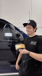 The mirror light on this 2023 Super Duty was already starting to yellow and crack — not even that old. We’ve been there, which is why we built a better one. Swapped it out with our upgraded version — simple fix, big difference. 😎 #superduty #boostauto #mirrorlightupgrade #fordtrucks #truckmods #cleantrucks #builtbetter | Boost Auto