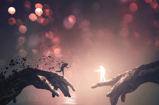 Dark Side vs. Light Side: All The Differences In Star Wars