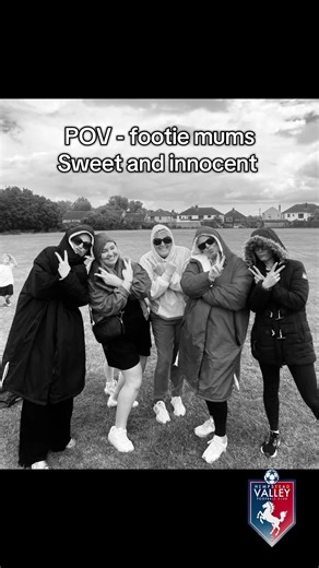 The Fierce Side of Football Mums: When Protective Love Turns