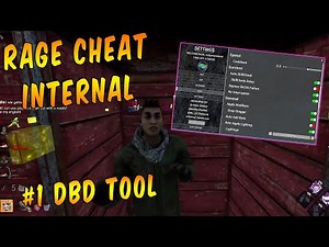 Dead by Daylight Hacks Internal #1 Market Undetected DBD Cheat | FuryCheats