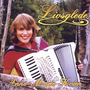 Sangen Til Bygda - Anne-Marie Kvien: Song Lyrics, Music Videos & Concerts