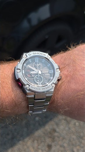 Car Guy Problems vs. Toughest Watch 🛠️⌚