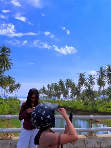 Poco X3 NFC & JLS Tulungagung Beach Live Stream