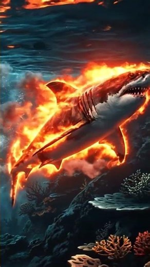 Darkness. Fire. Fury.Ancient beasts rise.Not fantasy. Myth.