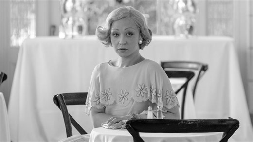 Ruth Negga shines in quietly powerful drama Passing