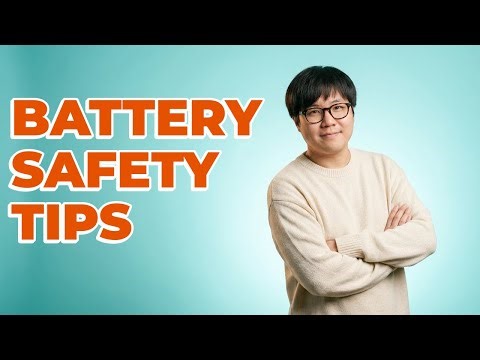 Why Is Securing Your RC Battery Important For Safety?