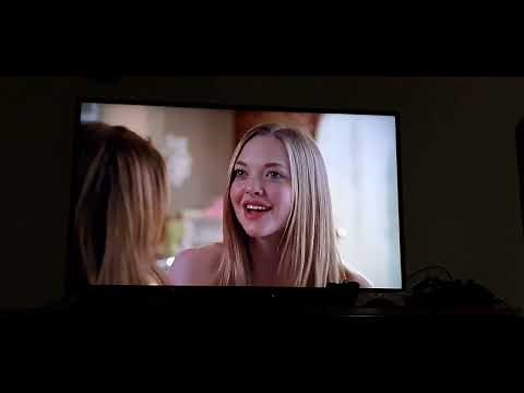 opening and closing to case 39 2011 DVD