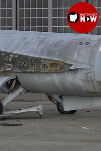 2.7K views · 29 reactions | CRAZY VIDEO - Severe tornado damage shown at Wright Patterson Air Force Base. | Dayton 24/7 Now | Facebook