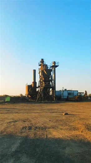 How to make Bituminous Concrete #civilengineering #highwayconstruction #asphalt #highwaydevelopment