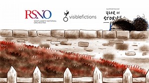 Yoyo & The Little Auk, our free animated film for wee ones, is coming 22 April! Sign-up now at https://bit.ly/3KW2tpY Created in partnership with Visible Fictions, Scottish Book Trust, Starcatchers, Scottish Wildlife Trust & Refuweegee. Part of Scotland’s Year of Stories 2022 programme, supported by EventScotland and VisitScotland. #YS2022 #TalesOfScotland | Royal Scottish National Orchestra