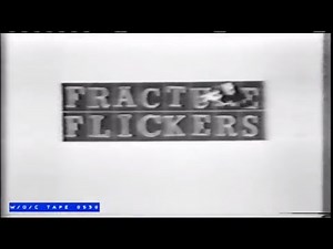 Fractured Flickers S01E21 "Barbara Eden" - 1963