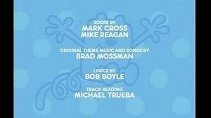 Wow! Wow! Wubbzy! - Credits (Season 1)