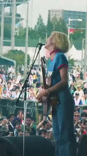 9/20 千葉市蘇我スポーツ公園『ROCK IN JAPAN FESTIVAL 2025』フルバージョンで大公開！ #rijf2025 #ロッキン #thedododos