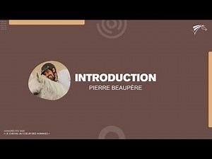 Congrès FFE Cheval & Diversité - Introduction par Pierre Beaupère
