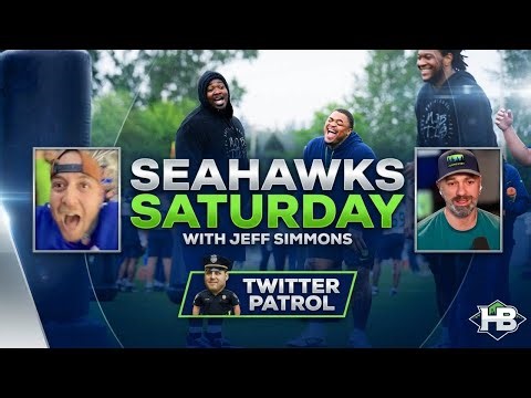 Seahawks Saturday: Lessons From 2025 Part II