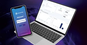 SmarterView Data Monitoring Software | Smartertechnologies