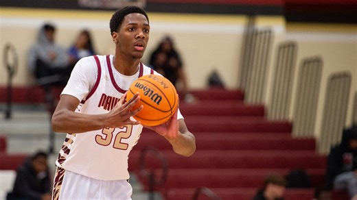 Germantown 4-star center Sam Funches commits to Gonzaga basketball, Mark Few