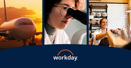 Workday Customer Stories: Real Success, Real Impact | Workday