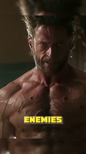 Wolverine’s Claws Vibranium vs Adamantium #Wolverine #Marvel #MCU #XMen #Vibranium #Adamantium