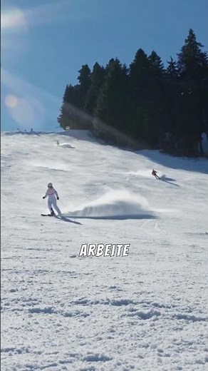 3 Tricks für dein erstes Skirennen! 🏁