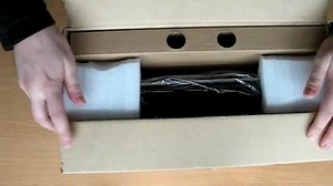 Lenovo 3000 N500 (unboxing)