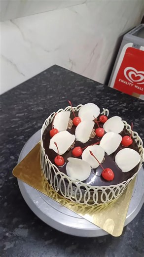 chocolate🍫#cake🥮design😵‍💫