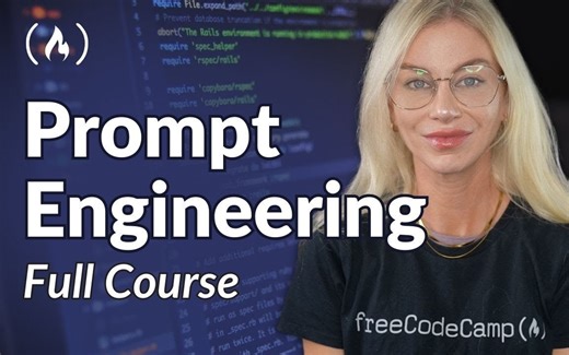 提示工程（Prompt Engineering）教程——优化 ChatGPT 和 LLM 的答案