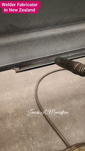 39K views · 955 reactions | Dalawang paraan sa pag dugtong ng fillet weld  #tips #tricks #welding #steel #welder #pinoy #pinoyinNZ #pinoywelder #pinoyabroad #newzealand #everyonefollowers #workhardstayhumble | Joerie A. Montefrio | Facebook