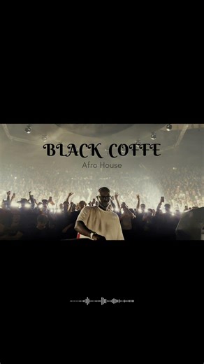 When The Night Speaks - Afro House 2026 | Best of Black Coffee Vibes ☕️ 21.04