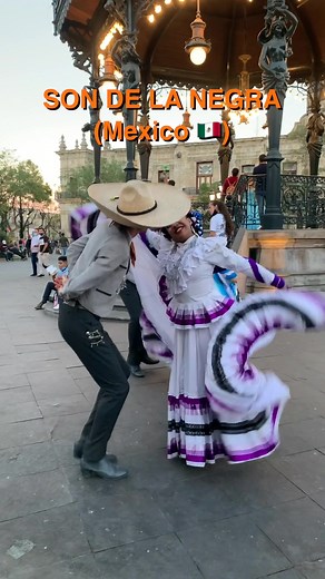 Learn Latino Dance Moves with Brando Perez | Ballet Folk Nuevo Jalisco