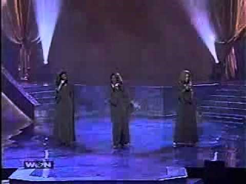 Trin-i-Tee 5:7 - Mary Don't You Weep (Live)
