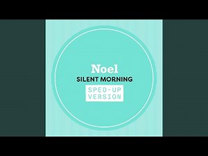 Silent Morning