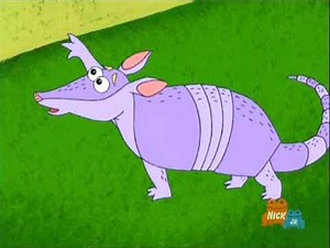 ABC Animals-clip1