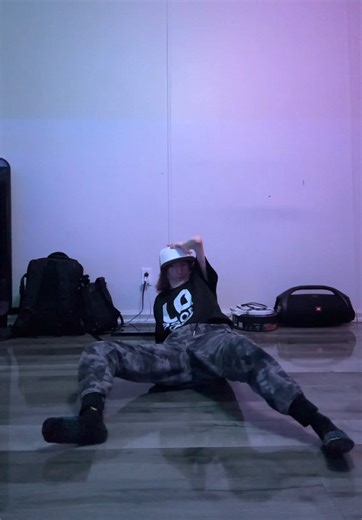 DANCE | FREESTYLE | freestyle